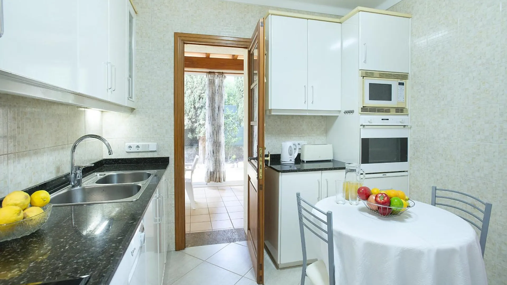 Owl Booking Villa Laura - 8 Min Walk To The Beach Port de Pollenca Spain
