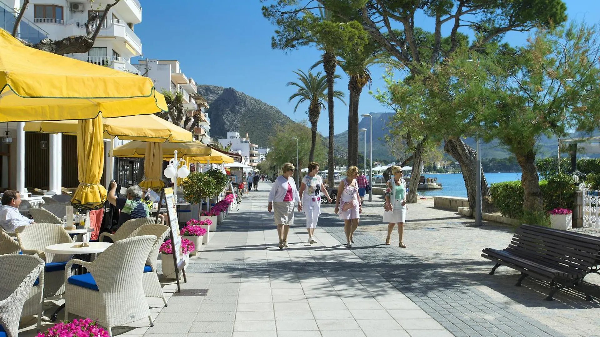 Owl Booking Villa Laura - 8 Min Walk To The Beach Port de Pollenca Spain