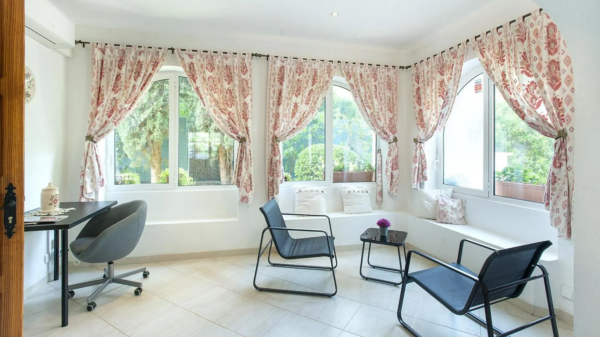 Owl Booking Villa Laura - 8 Min Walk To The Beach Port de Pollenca