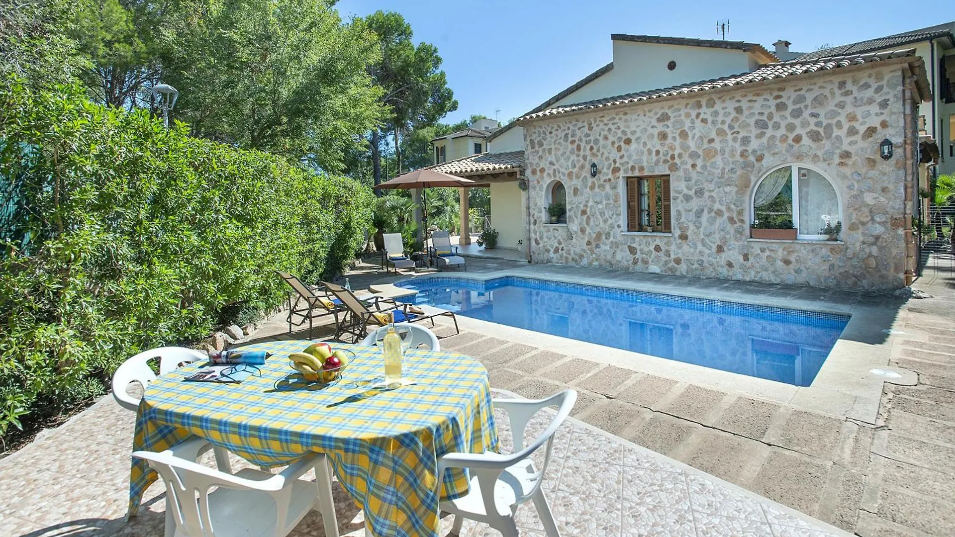 Owl Booking Villa Laura - 8 Min Walk To The Beach Port de Pollenca